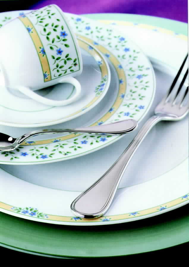 Fiona Dinner Plate by Guy Degrenne-1