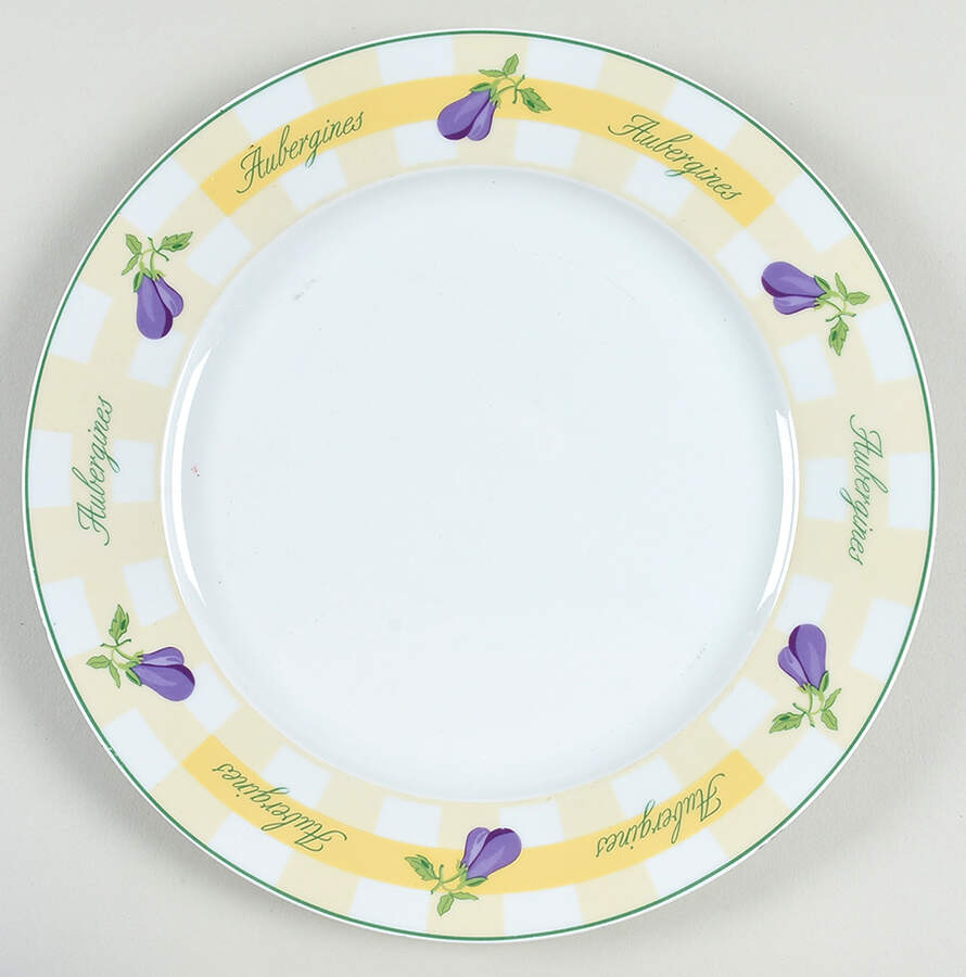 GDE2 Dinner Plate by Guy Degrenne-1