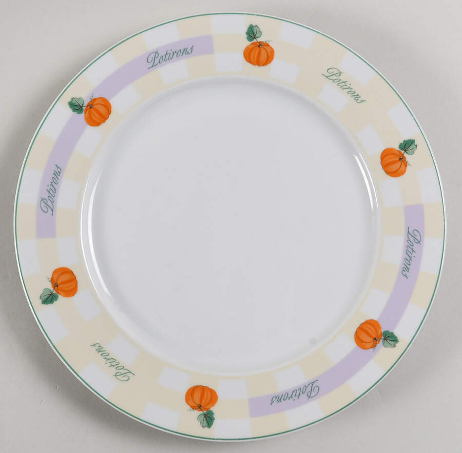 GDE2 Dinner Plate by Guy Degrenne-1