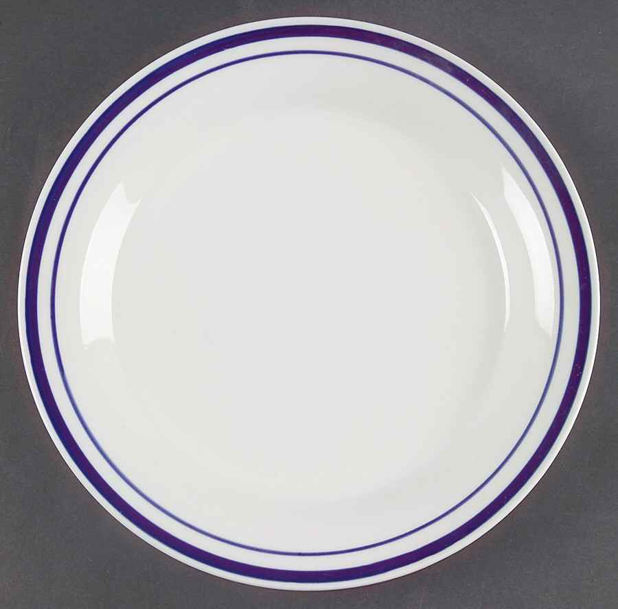 Windham Dinner Plate by Gibson Designs-1