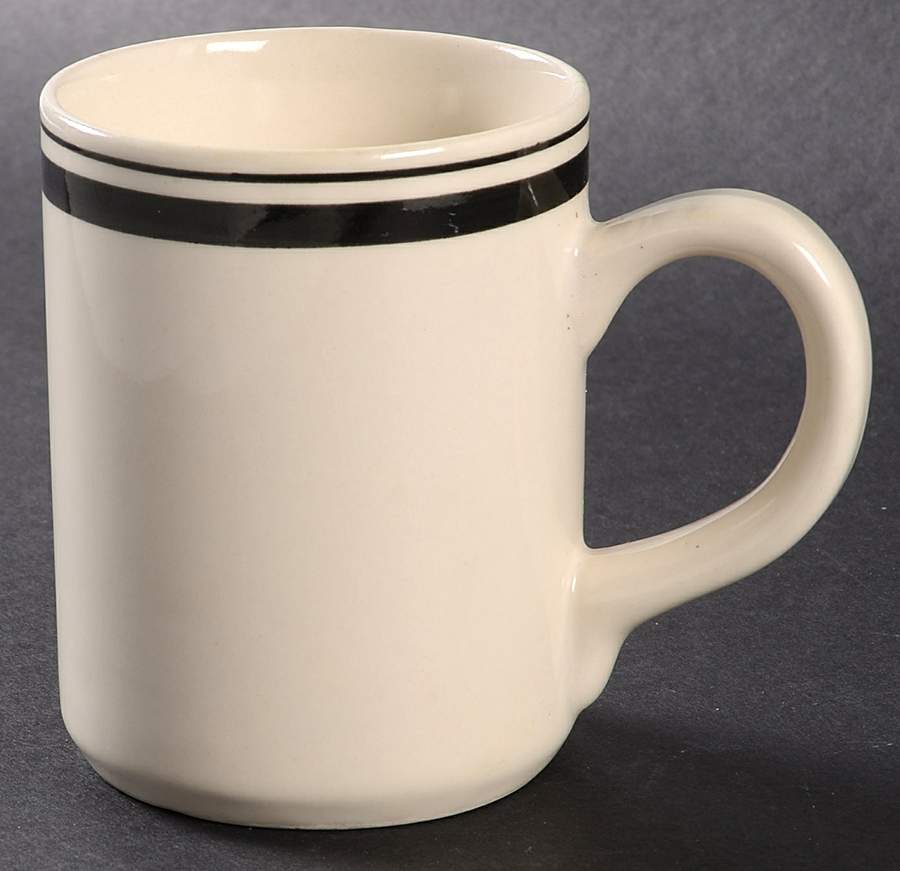 Basic Living Blair Mug by Gibson Designs-1