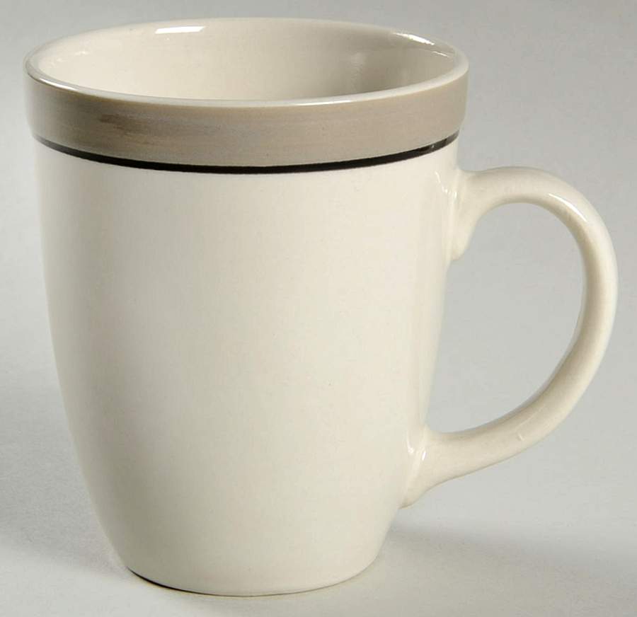 Back To Basics Sansdstone Mug by Gibson Designs-1