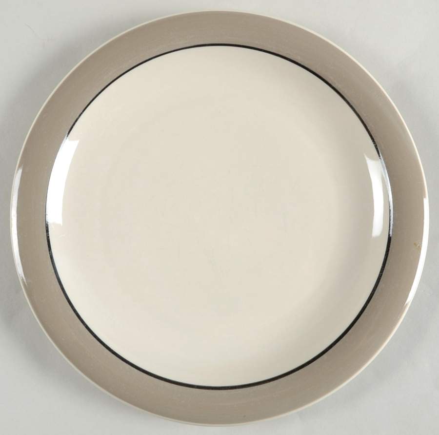 Back To Basics Sansdstone Dinner Plate by Gibson Designs-1