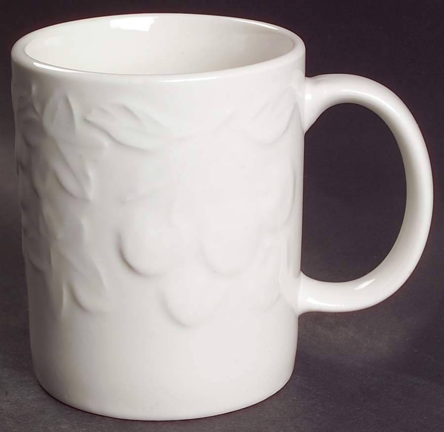 Flourish Mug by Gibson Designs-1
