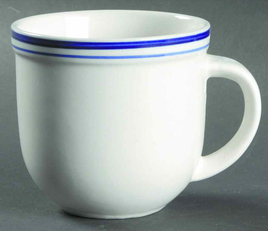 Metro Grill Mug by Gibson Designs-1