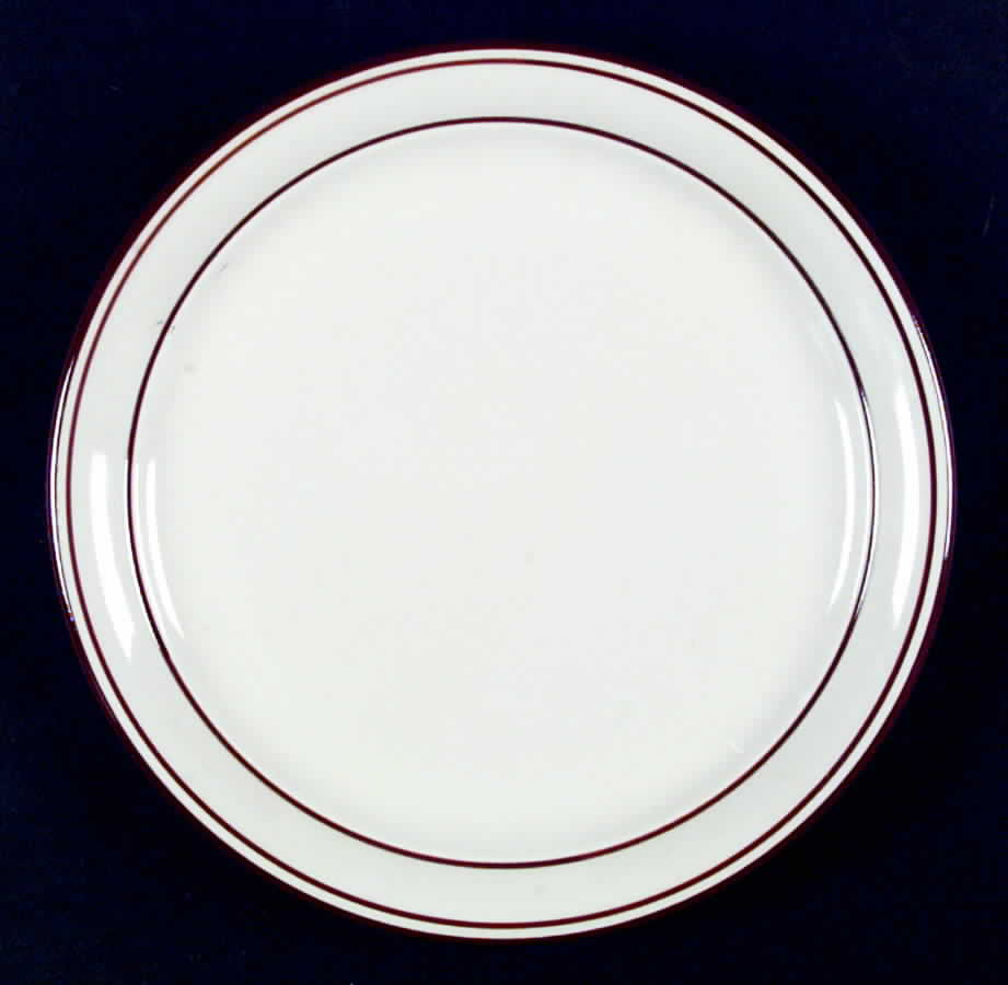 Korund Dinner Plate by Goebel-1