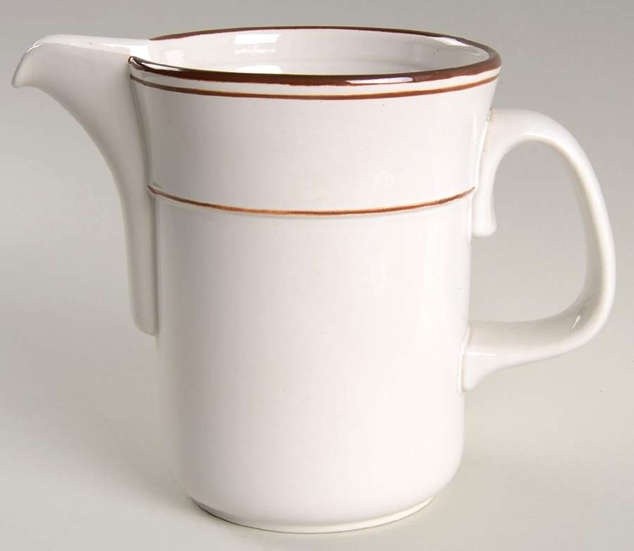 Korund 18 Oz Pitcher by Goebel-1