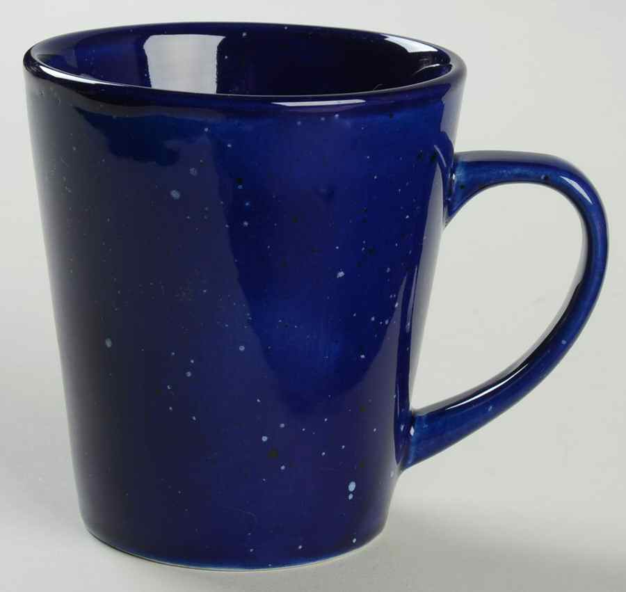 Canteen Cobalt Mug by Gibson Designs-1