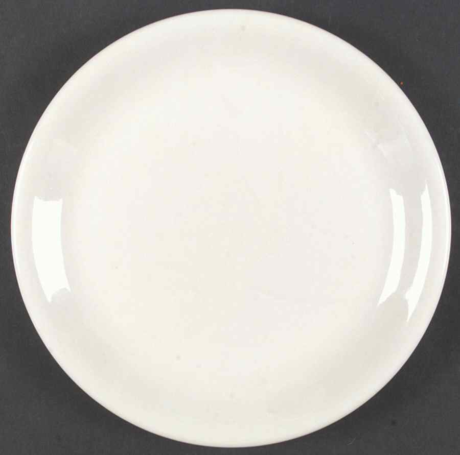 Colour Flavours White Dinner Plate by Gibson Designs-1