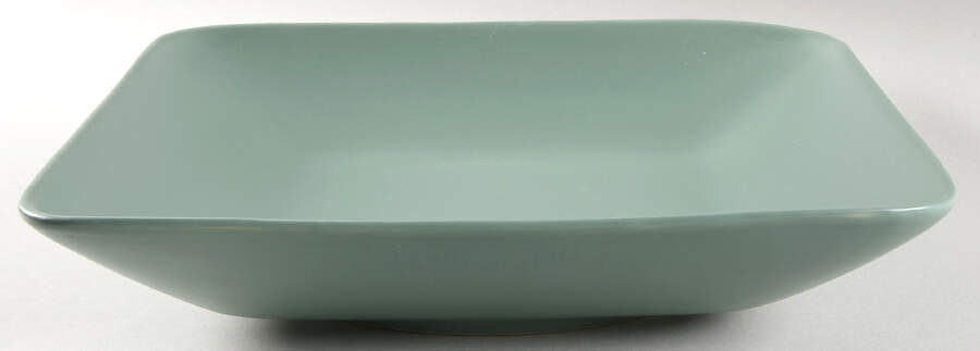 Paradiso 13" Square Serving Platter by Gibson Designs-1
