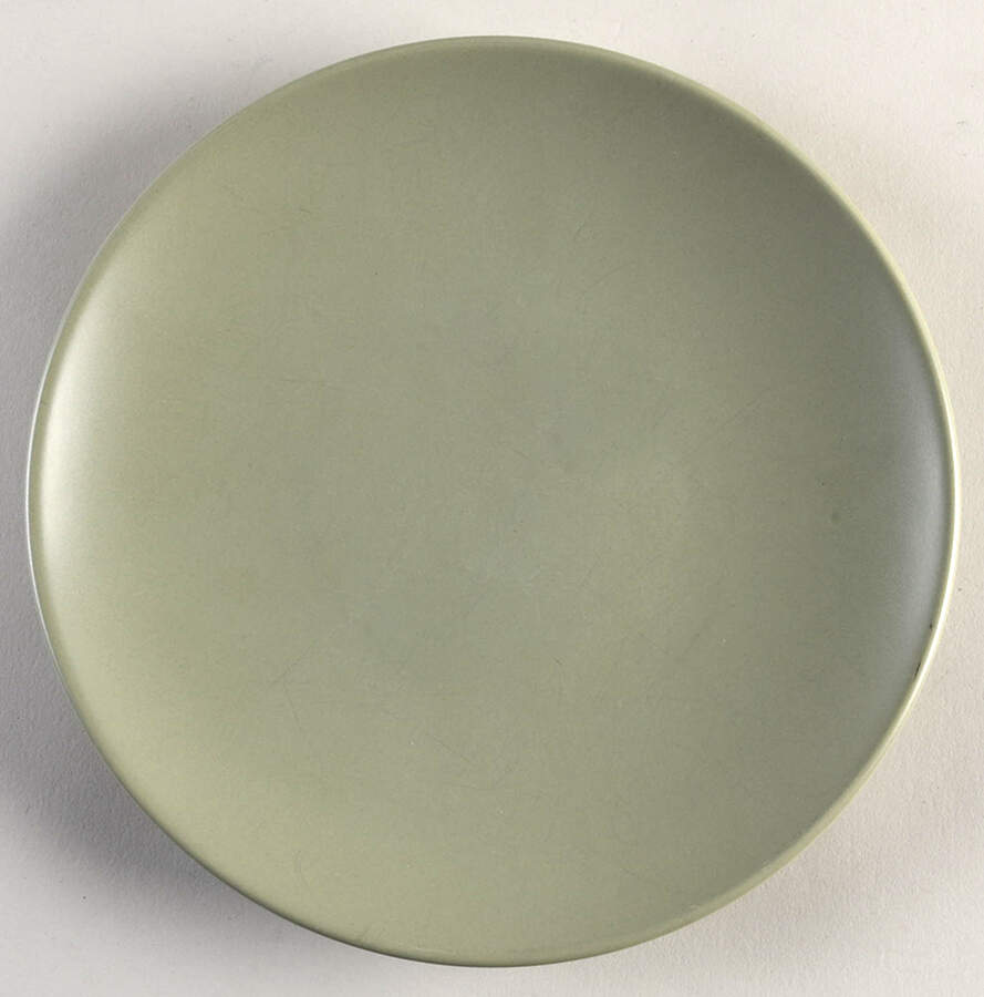 Paradiso Salad Plate by Gibson Designs-1