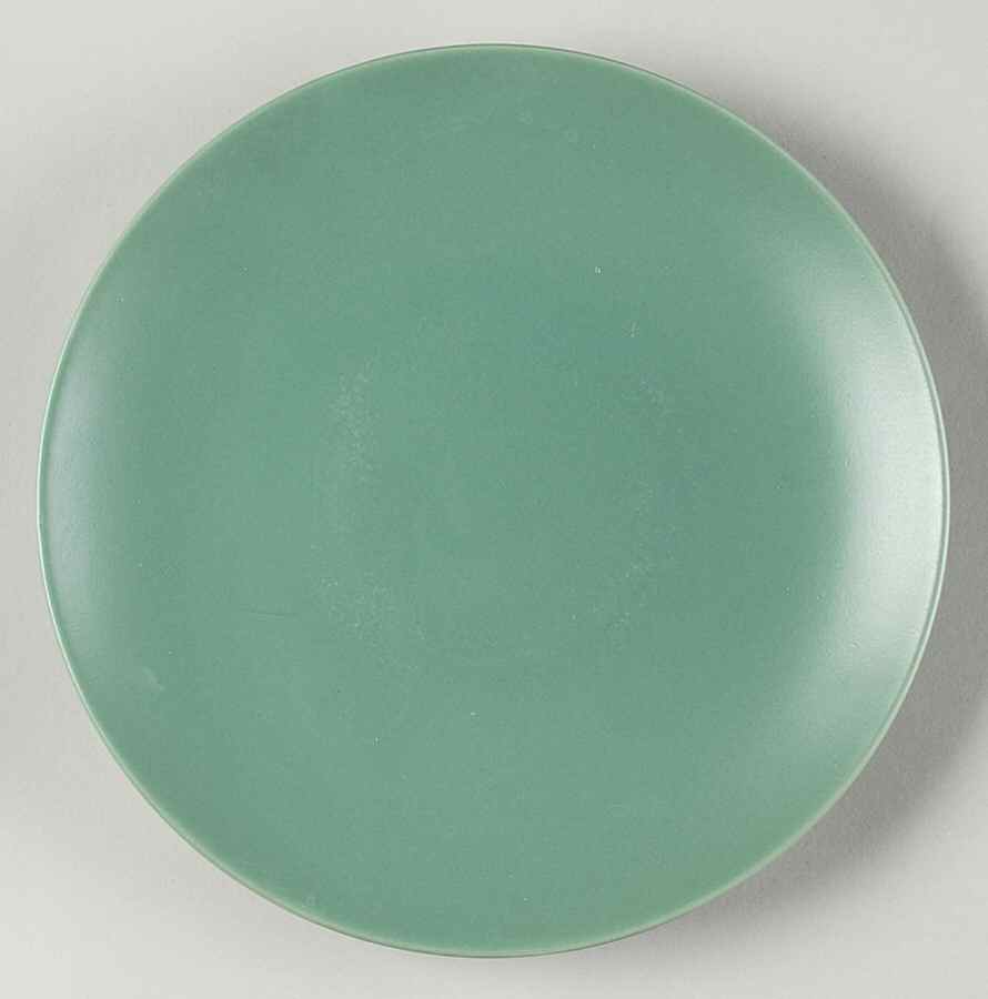 Paradiso Salad Plate by Gibson Designs-1