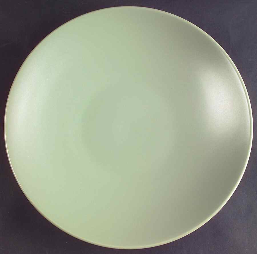 Paradiso Dinner Plate by Gibson Designs-1