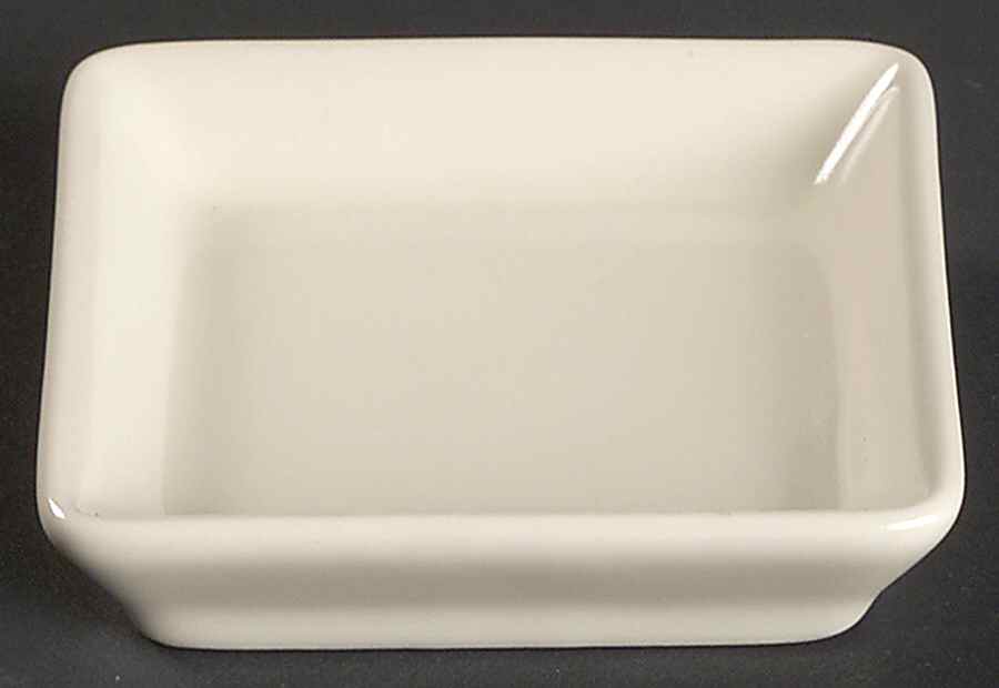 Paradiso Ivory Sauce Dip by Gibson Designs-1
