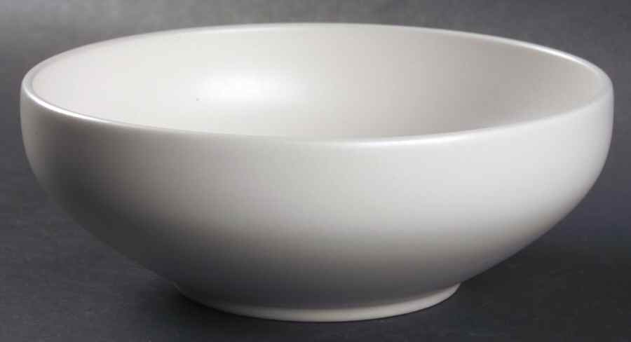 Paradiso Ivory Soup/Cereal Bowl by Gibson Designs-1