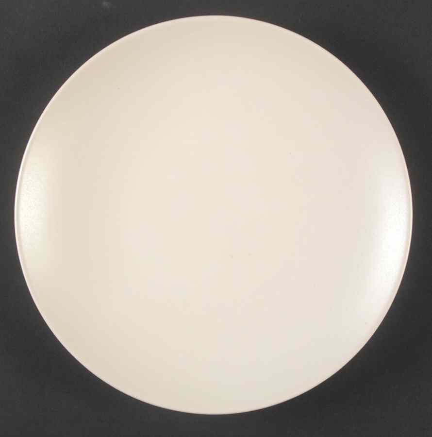 Paradiso Ivory Salad/Dessert Plate by Gibson Designs-1