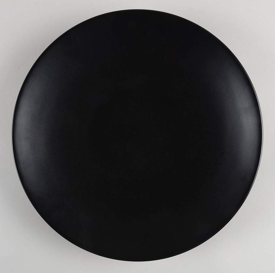 Paradiso Onyx Dinner Plate by Gibson Designs-1