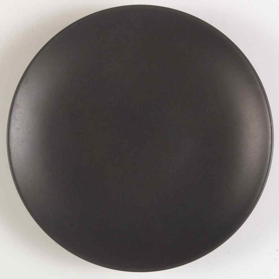 Paradiso Onyx Salad Plate by Gibson Designs-1