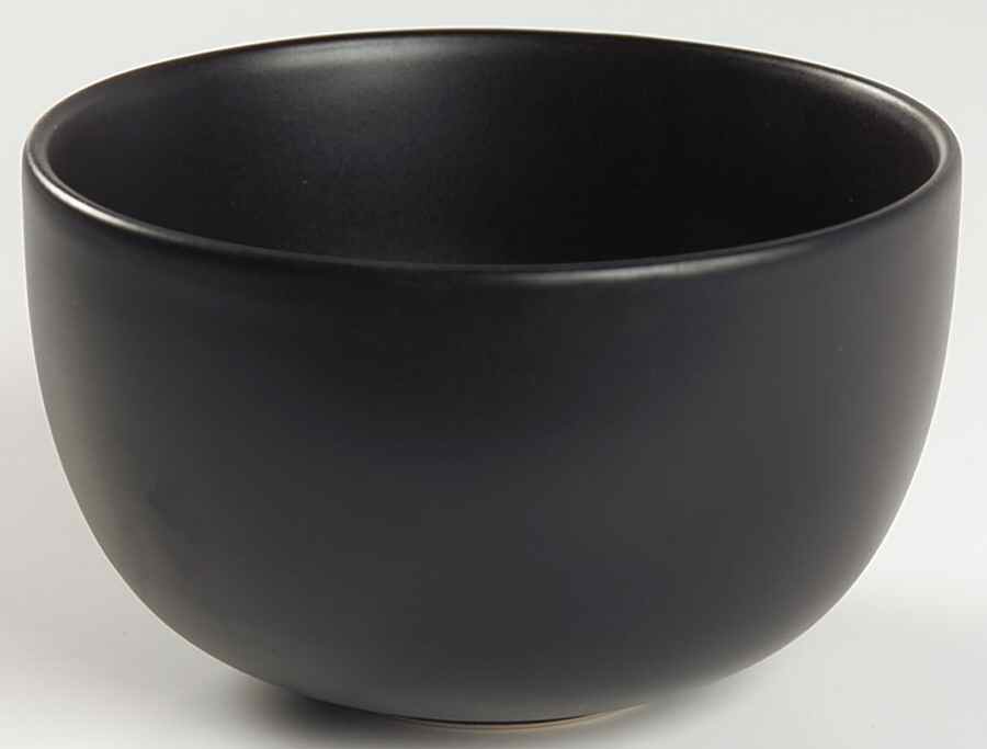 Paradiso Onyx Rice Bowl by Gibson Designs-1