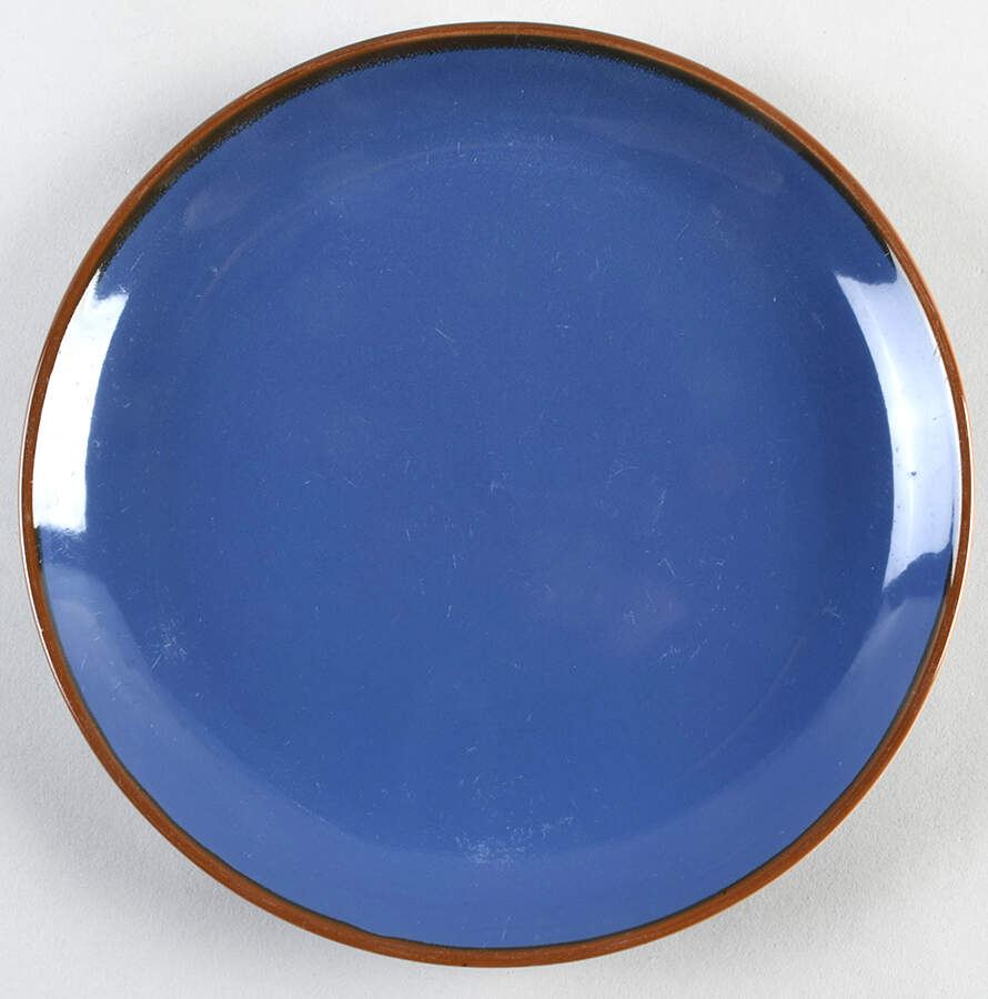 Ceylon Dinner Plate by Gibson Designs-1