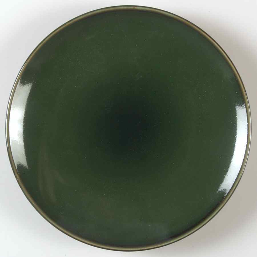 Bali Salad Plate by Gibson Designs-1