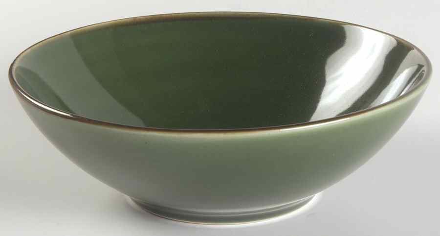 Bali Coupe Soup Bowl by Gibson Designs-1