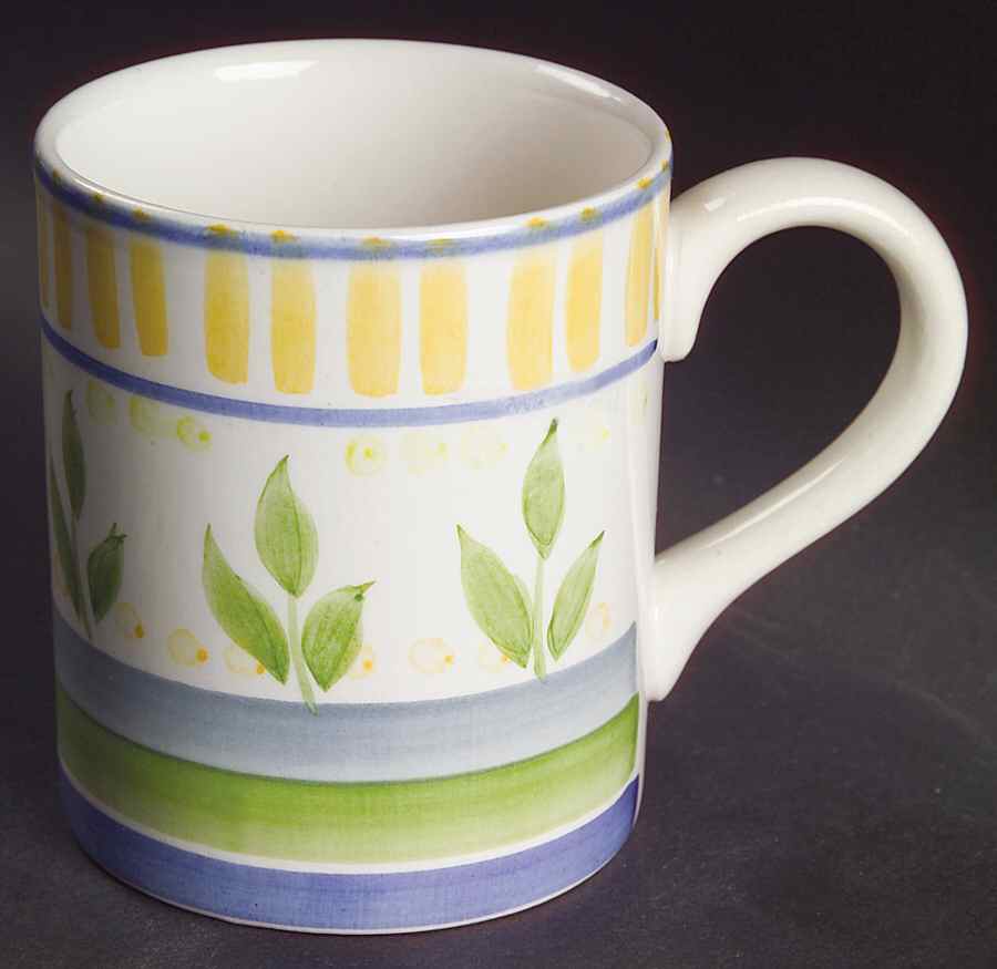 Bernini Mug by Gibson Designs-1