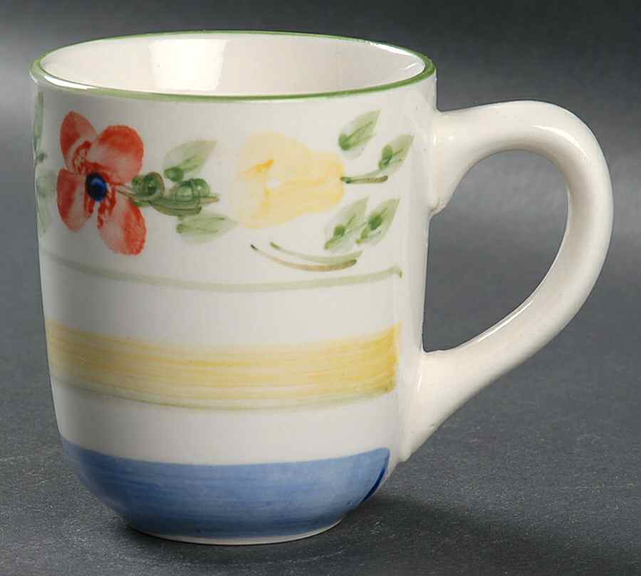 Bountiful Mug by Gibson Designs-1