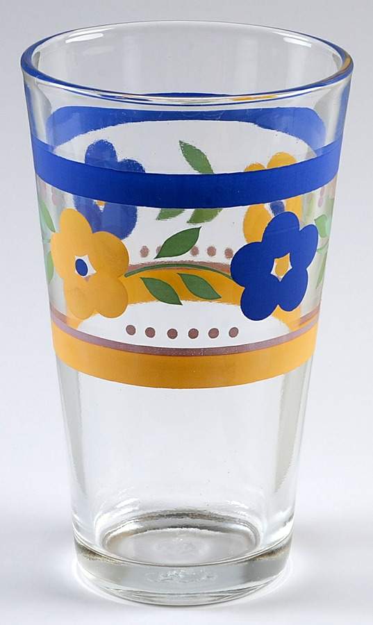 Stella 12 Oz Glassware Tumbler by Gibson Designs-1