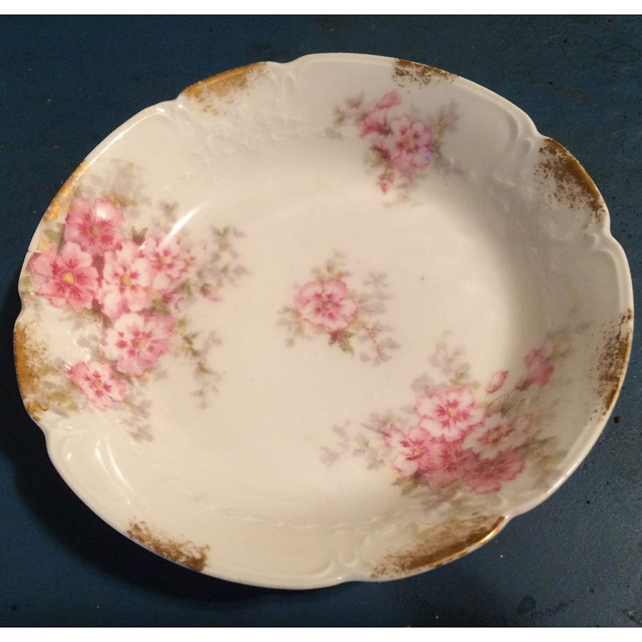 GDA120 Fruit/Dessert (Sauce) Bowl by Gerard, Dufraisseix & Abbot-1