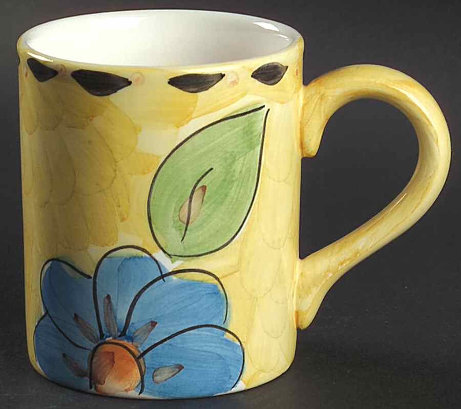 Sunshine Mug by Gibson Designs-1
