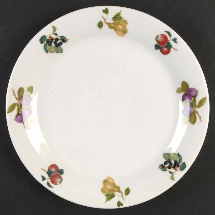 Grove Dinner Plate by Gibson Designs-1