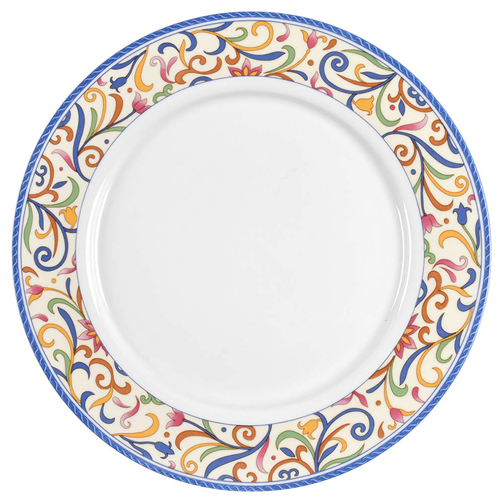 Lyon Dinner Plate by Gibson Designs-1