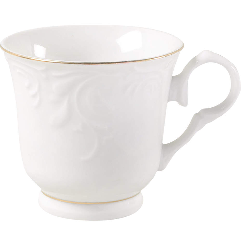 Golden Legacy Footed Cup by Gibson Designs-1