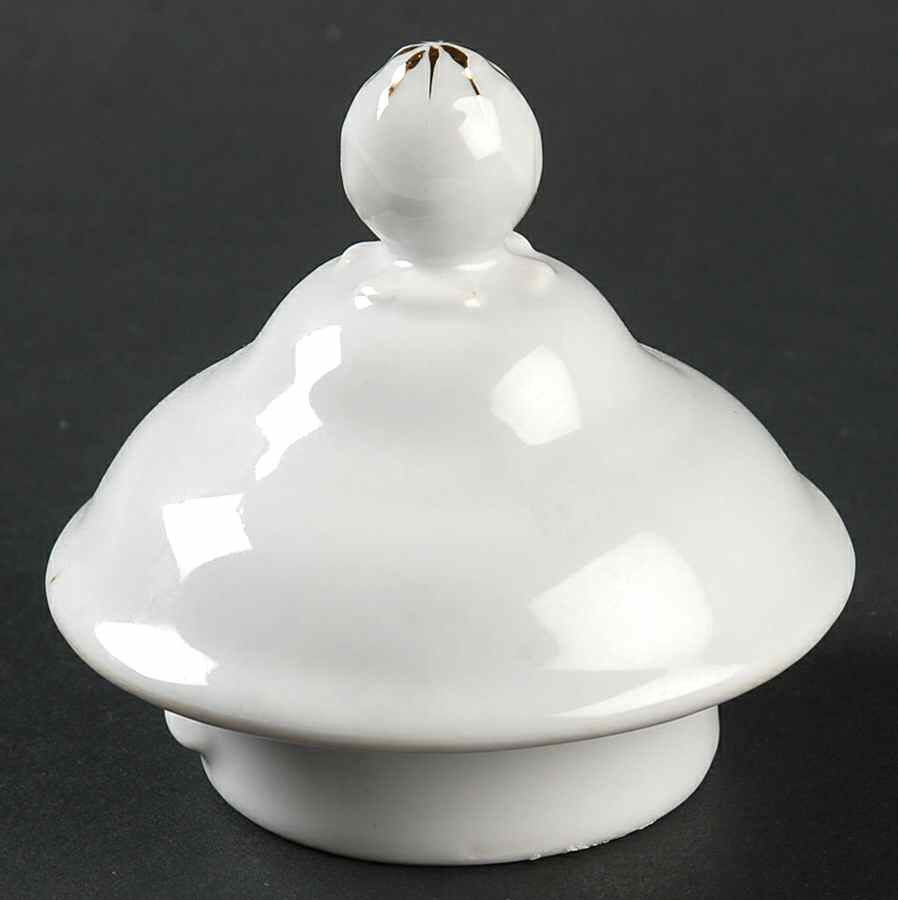 Golden Legacy Lid for Teapot by Gibson Designs-1