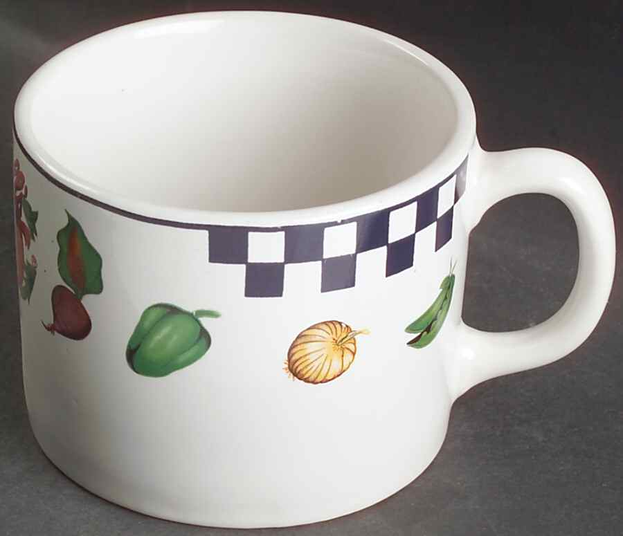 Campbell's Hearty Mug by Gibson Designs-1