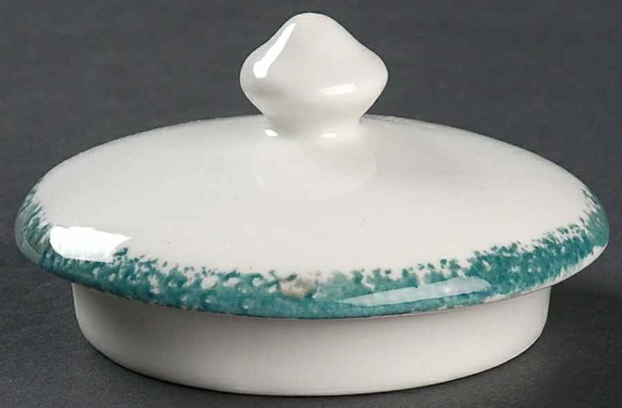 Christmas Star Lid for Sugar Bowl by Gibson Designs-1