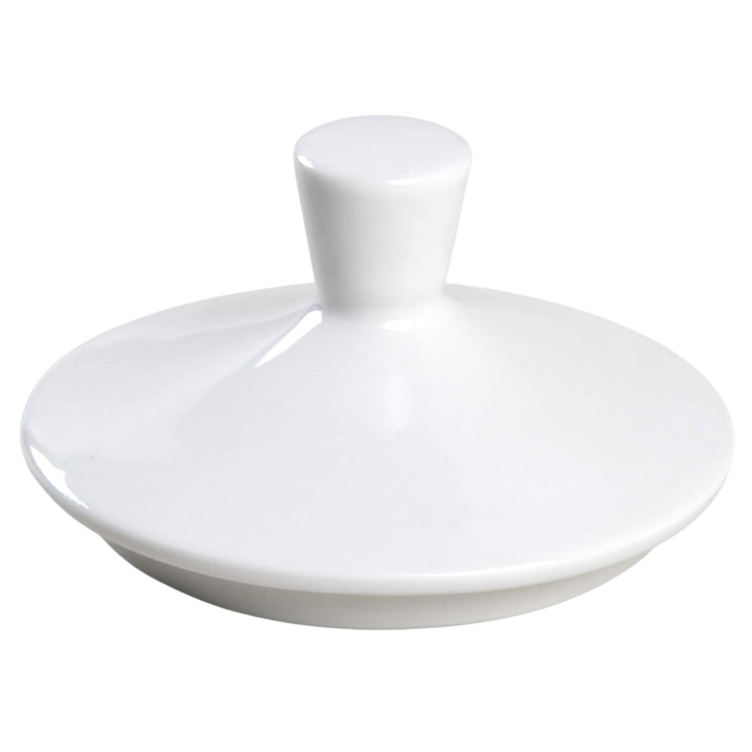 Marble Holly Lid for Sugar Bowl by Gibson Designs-1