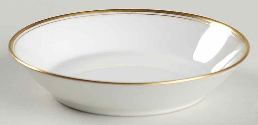 GUE274 Fruit/Dessert (Sauce) Bowl by WM Guerin-1