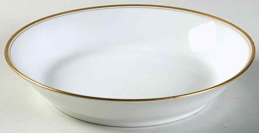 GUE274 Coupe Soup Bowl by WM Guerin-1