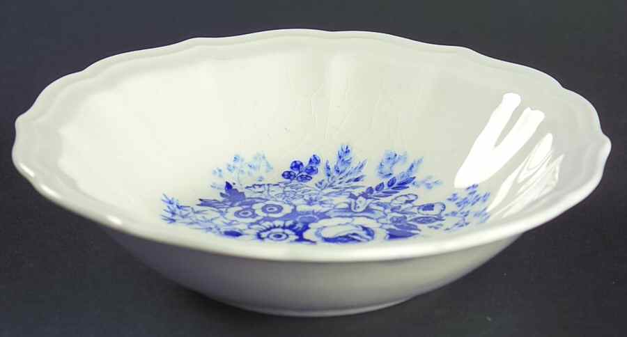 GEO208 Fruit/Dessert (Sauce) Bowl by WS George-1