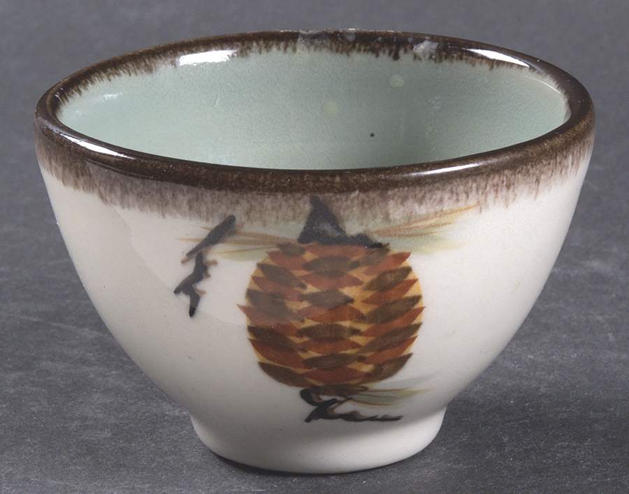 GAB3 Sake Cup by Gabriel-1