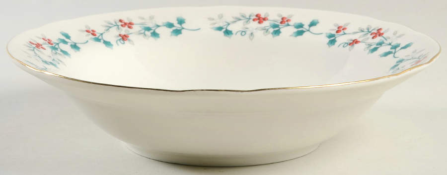 GID35 9" Round Vegetable Bowl by Gibson Designs-1