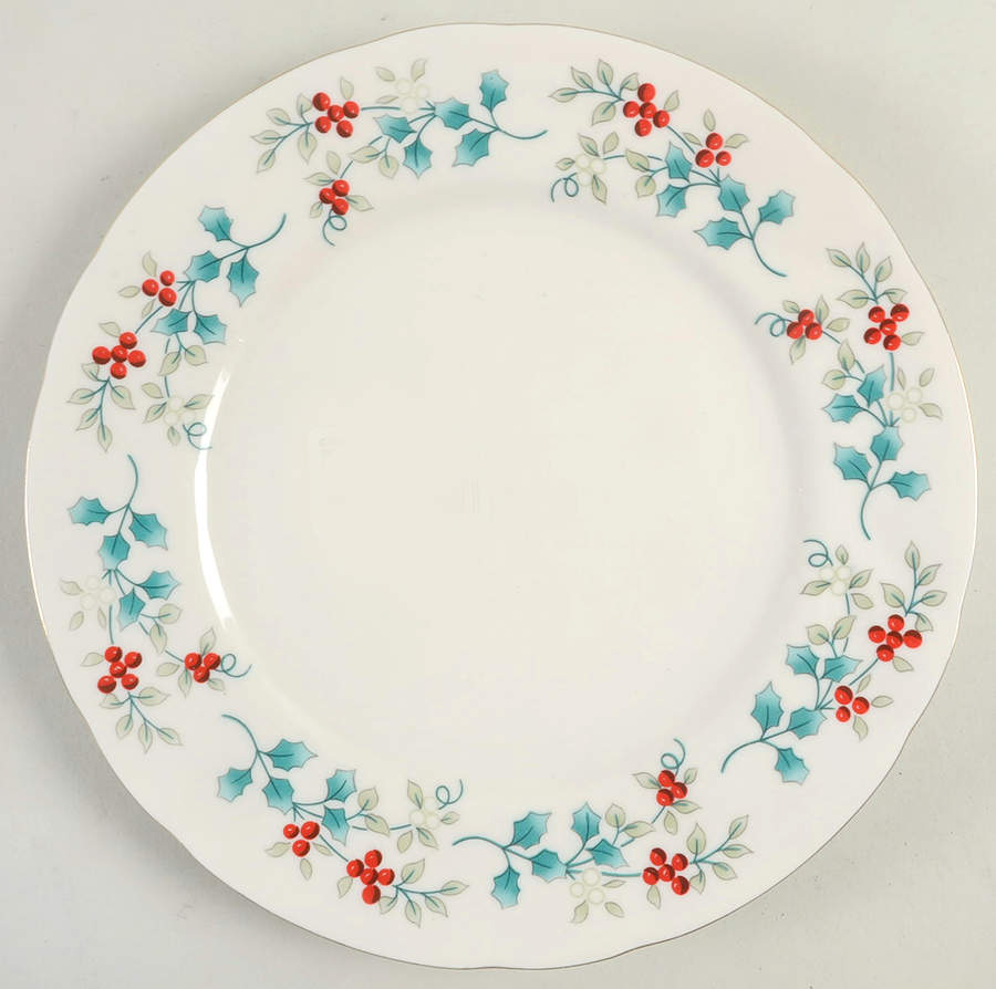 GID35 Dinner Plate by Gibson Designs-1