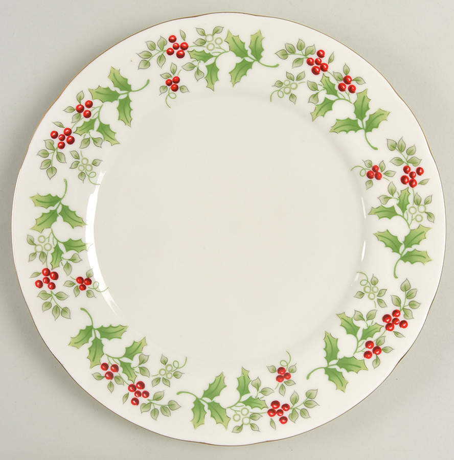 GID35 Dinner Plate by Gibson Designs-1