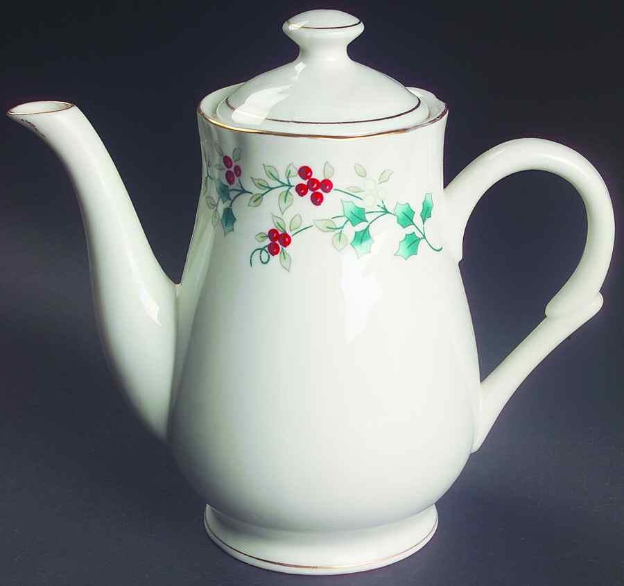 GID35 Coffee Pot & Lid by Gibson Designs-1