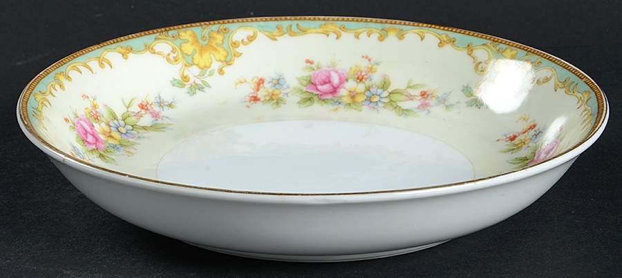 GOC21 Coupe Soup Bowl by Gold China-1