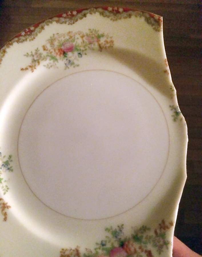 Carter Salad Plate by Grace-1