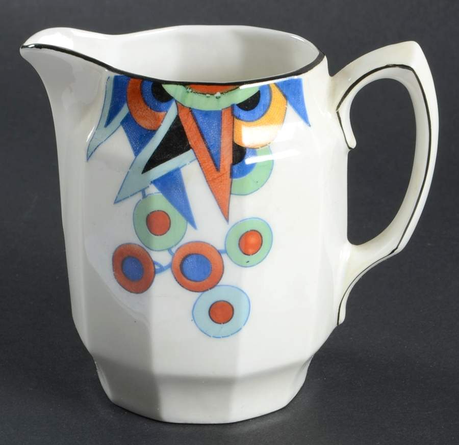 GMY36 Creamer by Germany-1