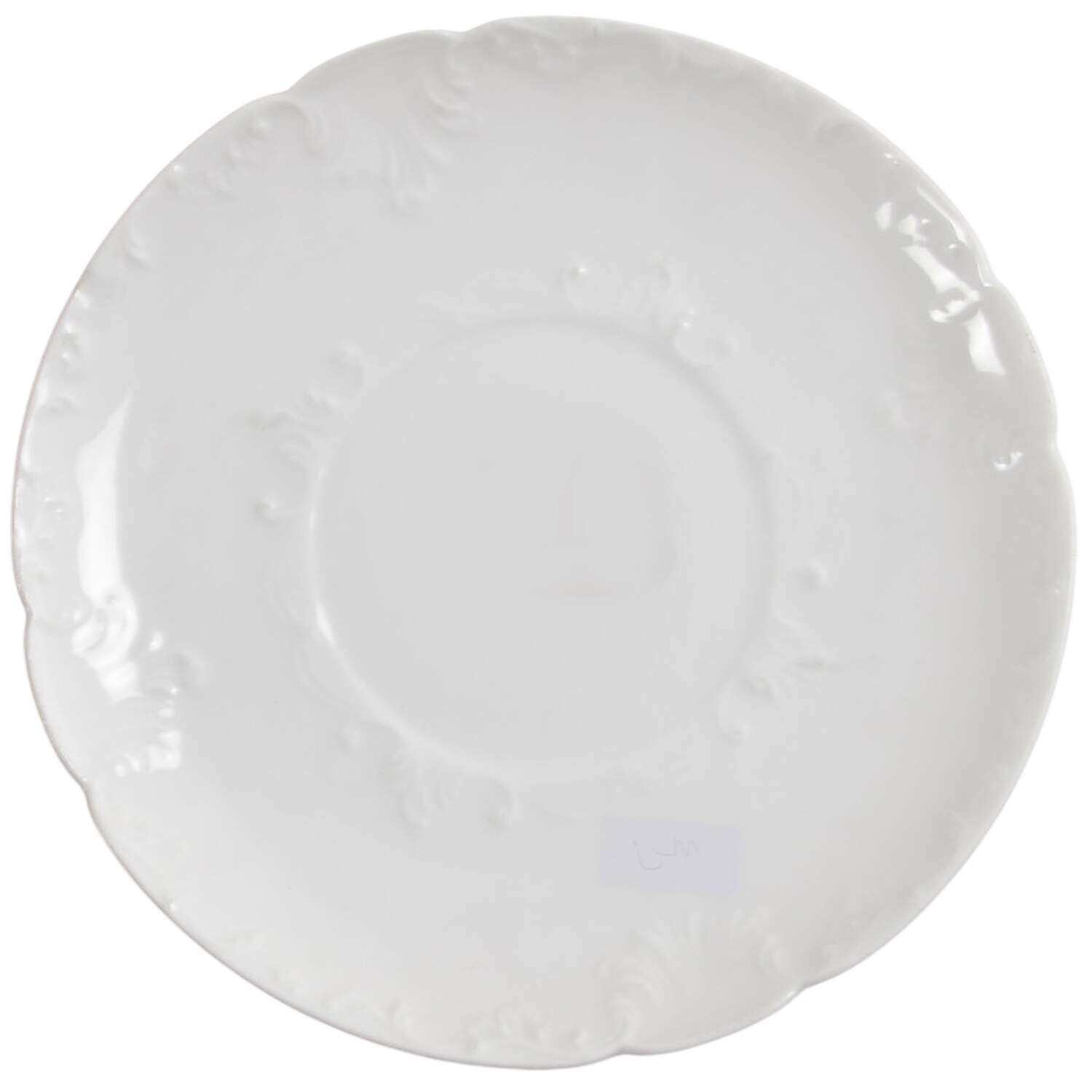 GDA133 Saucer by Gerard, Dufraisseix & Abbot-1